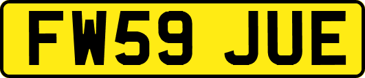 FW59JUE