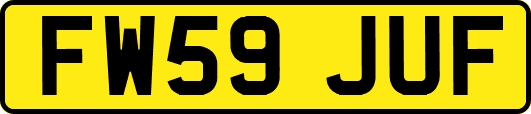 FW59JUF