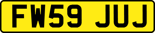 FW59JUJ