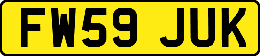 FW59JUK