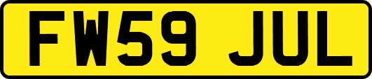 FW59JUL