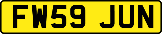 FW59JUN