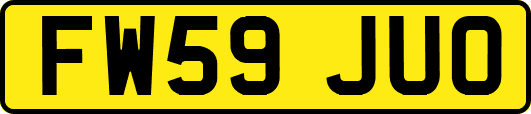 FW59JUO