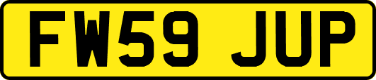FW59JUP