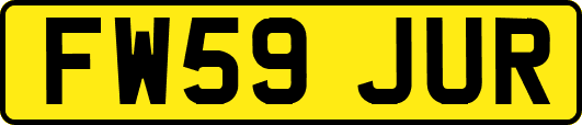 FW59JUR