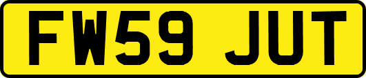 FW59JUT