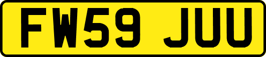 FW59JUU