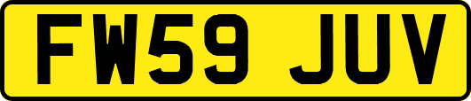 FW59JUV