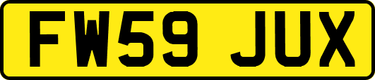 FW59JUX