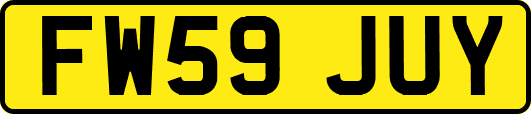 FW59JUY