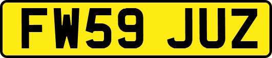 FW59JUZ