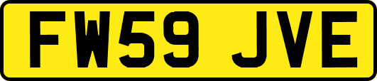 FW59JVE