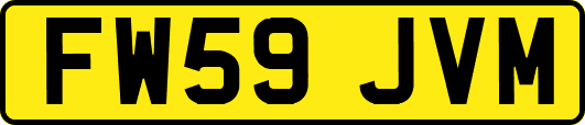 FW59JVM