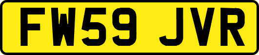 FW59JVR