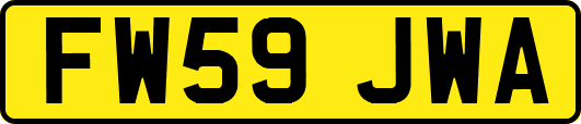 FW59JWA