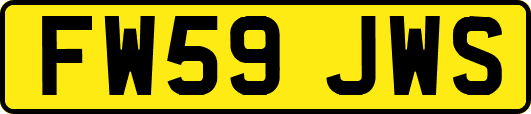 FW59JWS