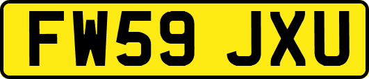 FW59JXU