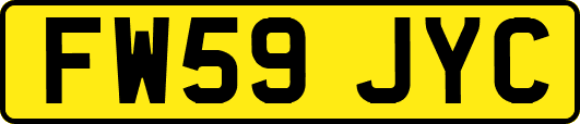 FW59JYC