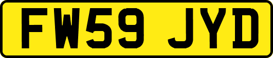 FW59JYD