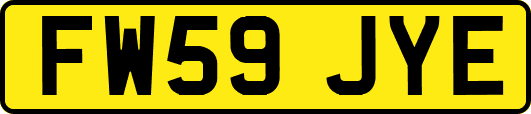 FW59JYE
