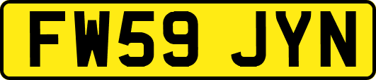 FW59JYN