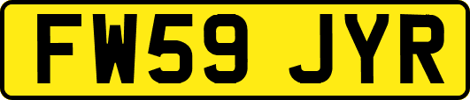 FW59JYR