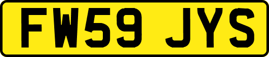 FW59JYS
