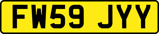 FW59JYY