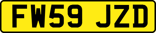 FW59JZD