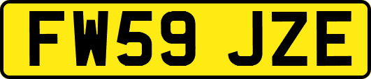 FW59JZE