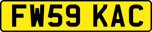 FW59KAC
