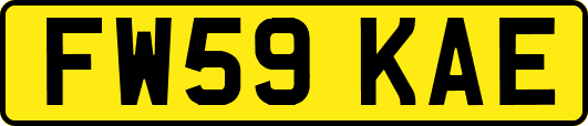 FW59KAE