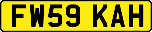 FW59KAH