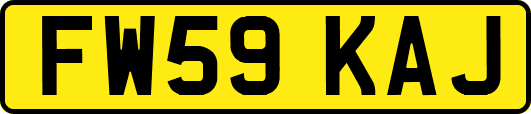 FW59KAJ