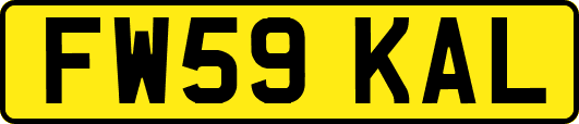 FW59KAL