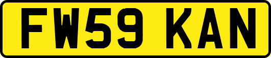 FW59KAN