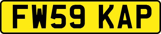 FW59KAP