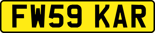 FW59KAR