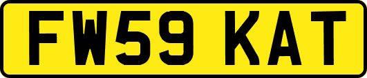FW59KAT