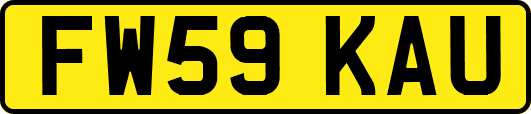 FW59KAU