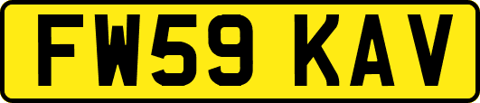 FW59KAV