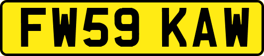 FW59KAW