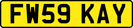 FW59KAY