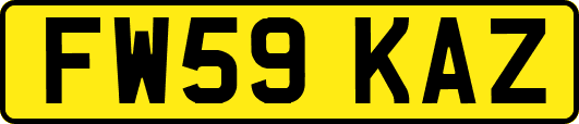 FW59KAZ
