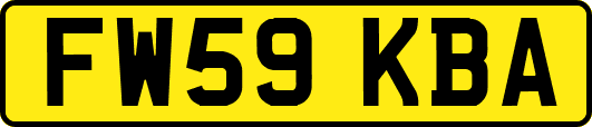 FW59KBA