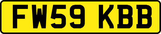 FW59KBB