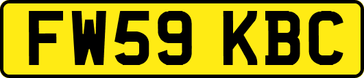 FW59KBC
