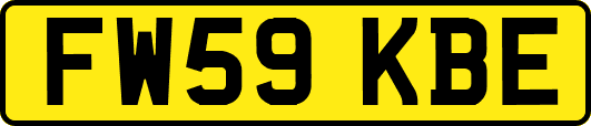FW59KBE
