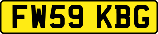 FW59KBG