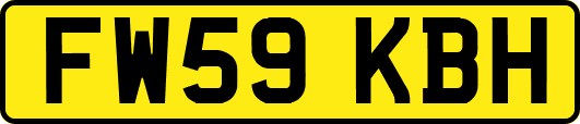 FW59KBH
